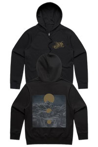 Clearing The Path To Ascend Hoodie