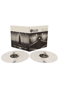 Elaborations Of Carbon LP (Bone White)