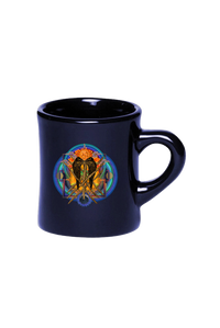 YOB Coffee Mug