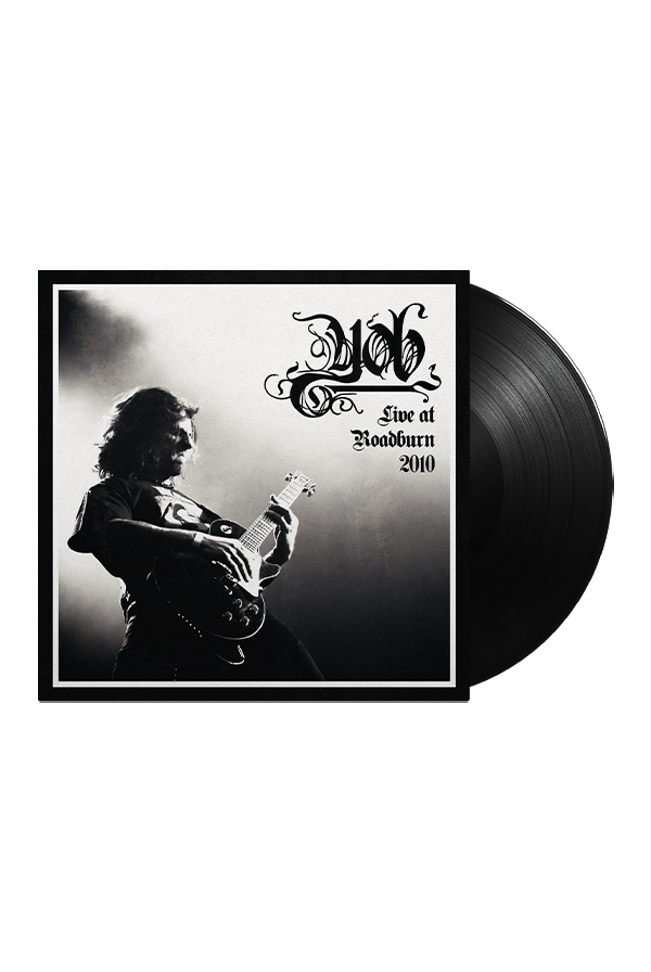 Live at Roadburn 2010 LP