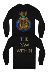 Our Raw Heart Long Sleeve