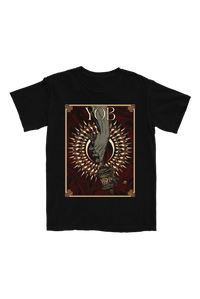 Prepare The Ground Tee