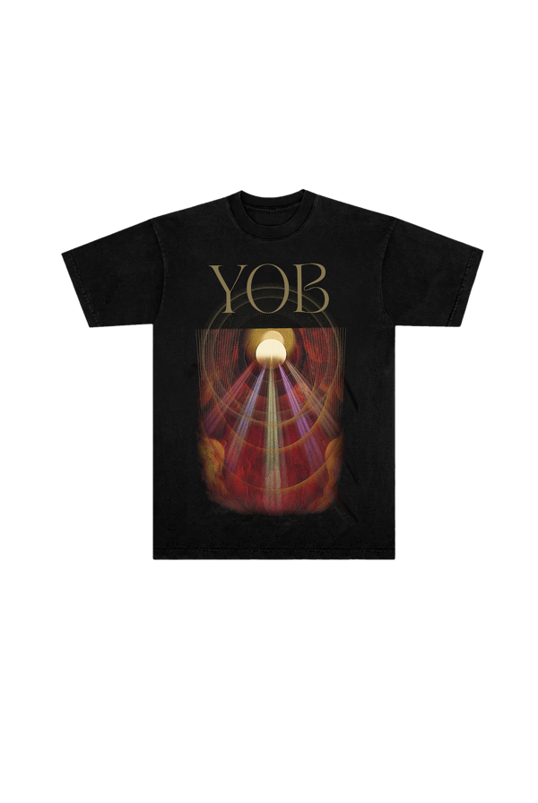 YOB | Official Merchandise