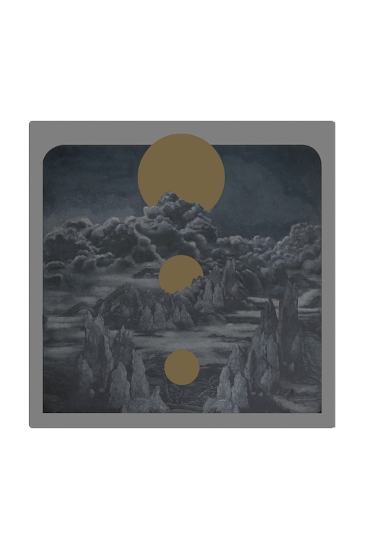 CLEARING THE PATH TO ASCEND STICKER