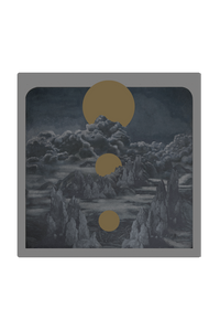 CLEARING THE PATH TO ASCEND STICKER