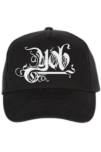 YOB Logo Hat