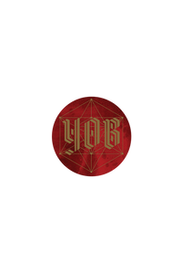 YOB Logo Button