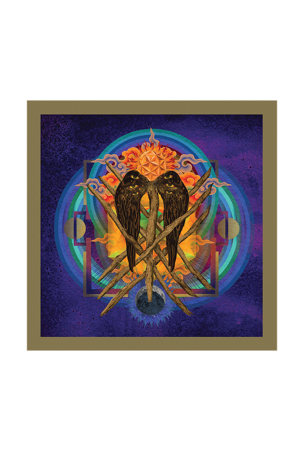 YOB | Official Merchandise