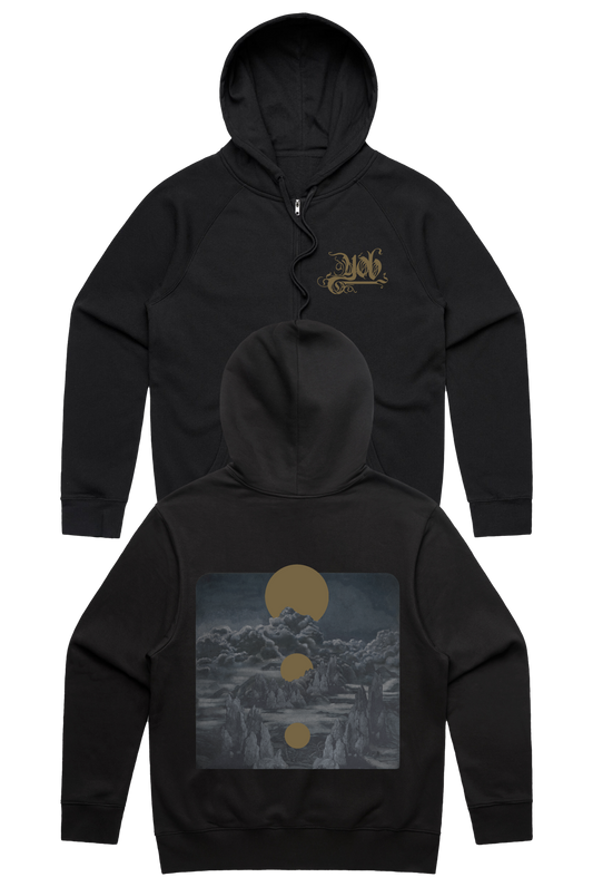 Clearing The Path To Ascend Hoodie