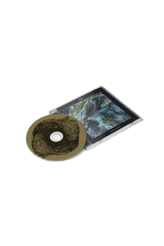 The Great Cessation CD