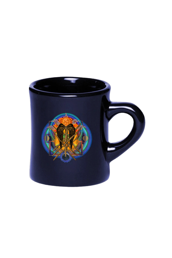 YOB Coffee Mug