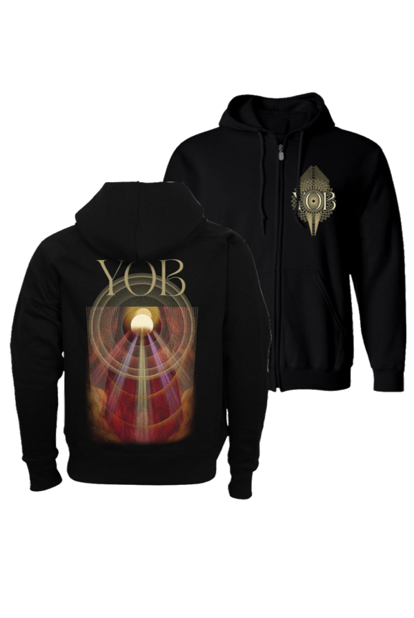 ATMA Hoodie– YOB