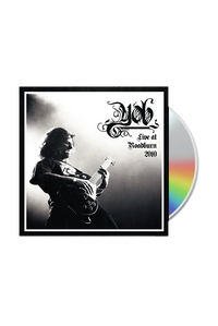 Live at Roadburn 2010 CD