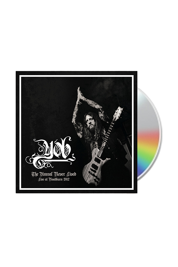 YOB | Official Merchandise