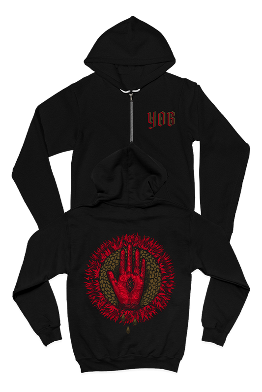 Orion Hoodie