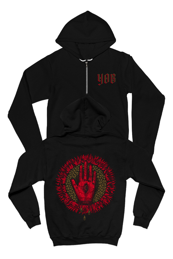 Orion Hoodie