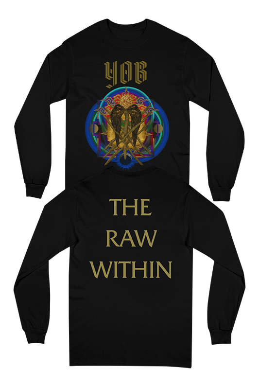 Our Raw Heart Long Sleeve