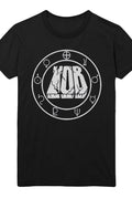 Planets Tee (Black)