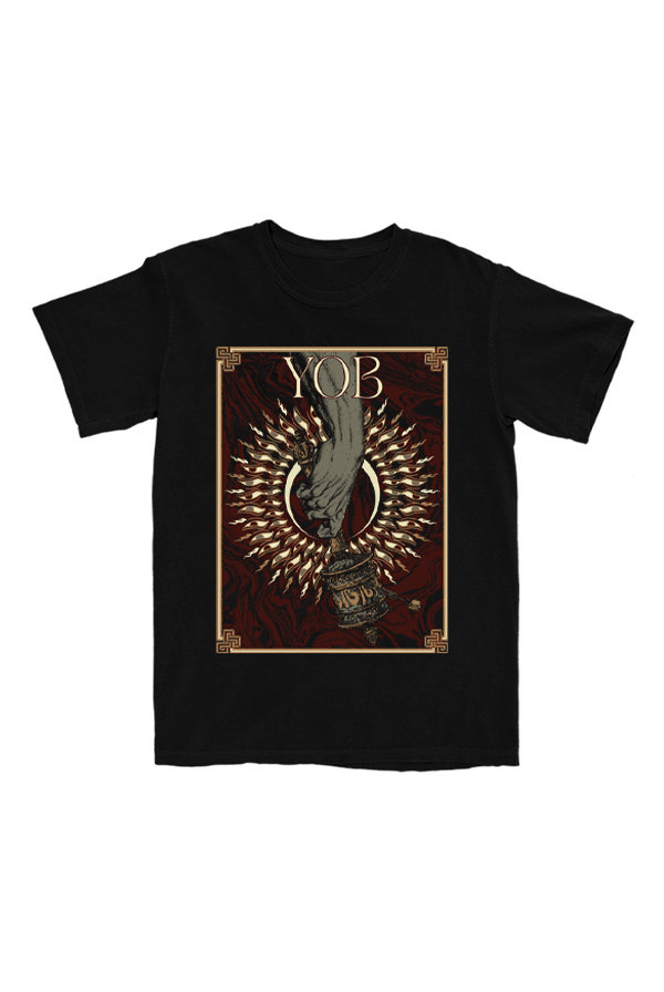 Prepare The Ground Tee