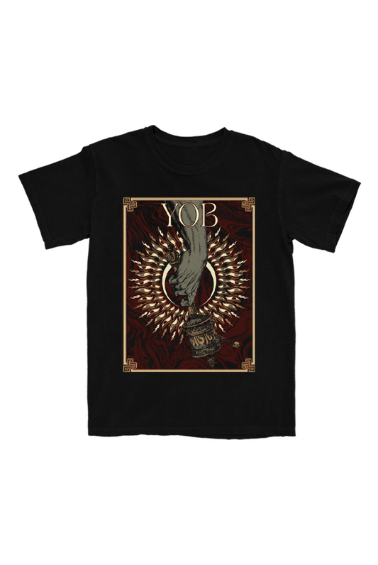 Prepare The Ground Tee