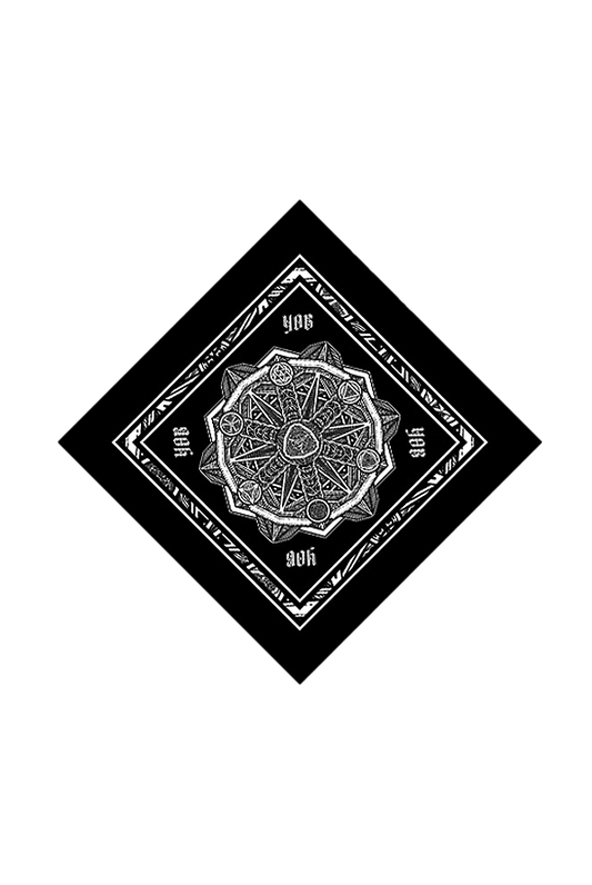 Thomas Hooper Bandana