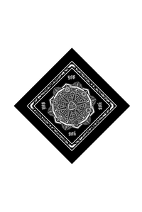 Thomas Hooper Bandana