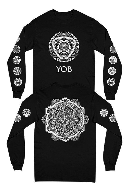 Thomas Hooper Longsleeve