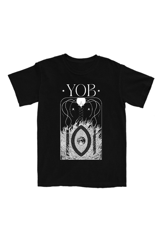 Witness To The Dawn Tee