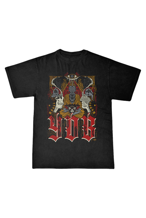 YOB | Official Merchandise